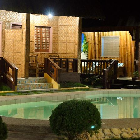 Reddoorz Plus @ Sla Divina Panglao Bohol Ngoại thất bức ảnh