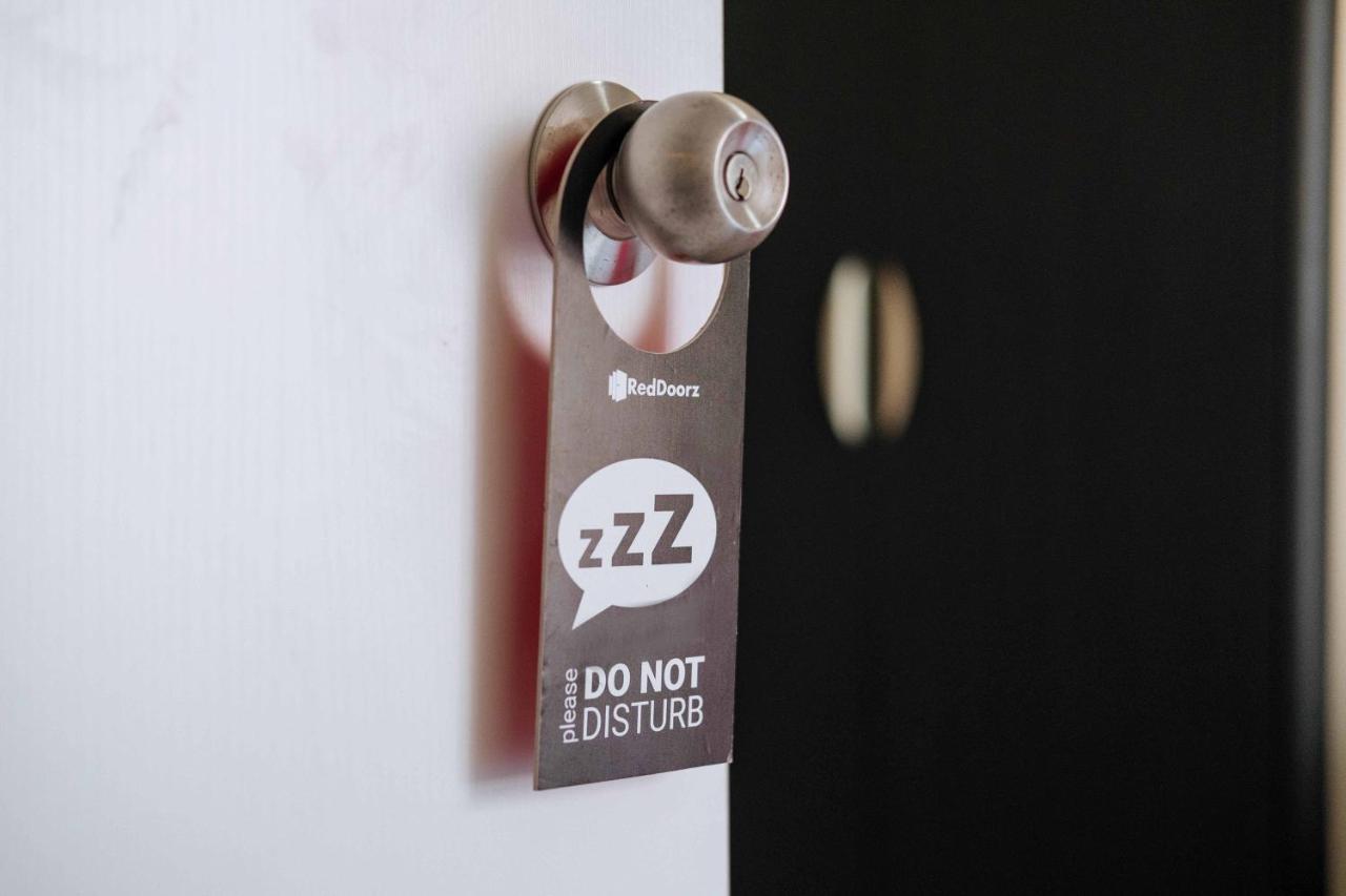Reddoorz Plus @ Sla Divina Panglao Bohol Ngoại thất bức ảnh