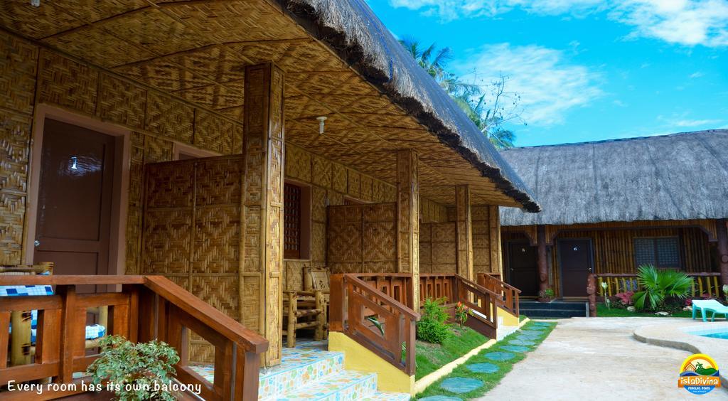 Reddoorz Plus @ Sla Divina Panglao Bohol Ngoại thất bức ảnh