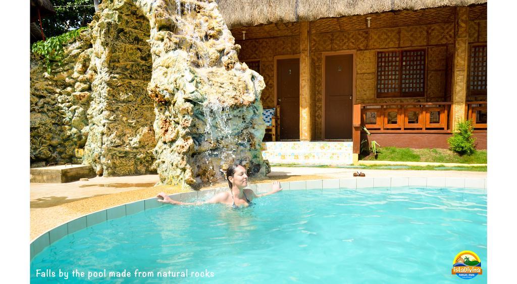 Reddoorz Plus @ Sla Divina Panglao Bohol Ngoại thất bức ảnh