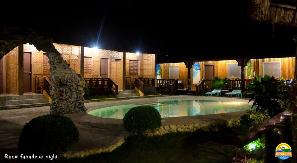 Reddoorz Plus @ Sla Divina Panglao Bohol Ngoại thất bức ảnh