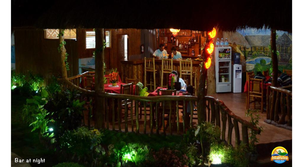 Reddoorz Plus @ Sla Divina Panglao Bohol Ngoại thất bức ảnh