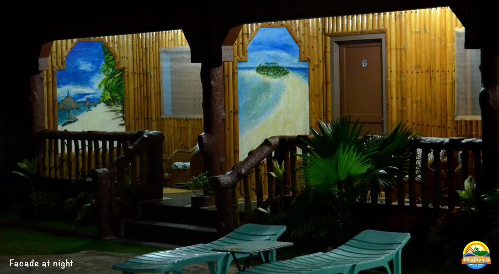 Reddoorz Plus @ Sla Divina Panglao Bohol Ngoại thất bức ảnh
