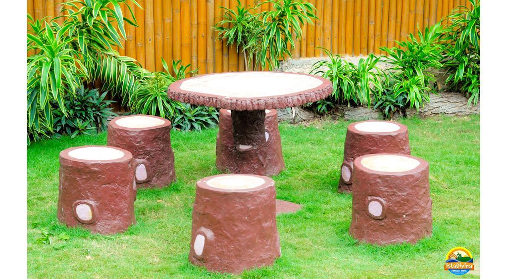 Reddoorz Plus @ Sla Divina Panglao Bohol Ngoại thất bức ảnh