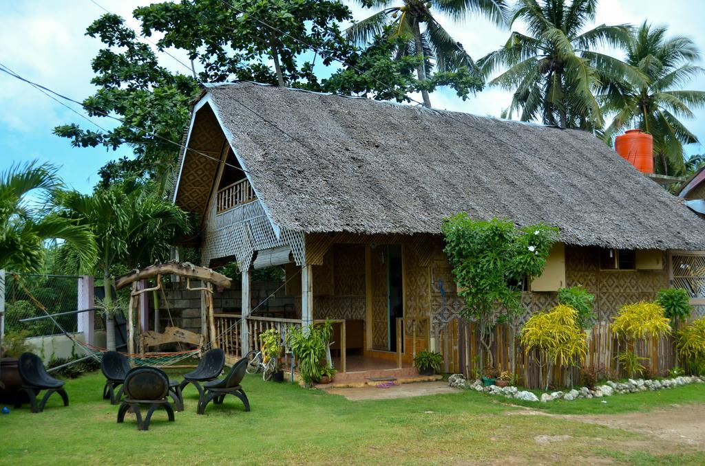 Reddoorz Plus @ Sla Divina Panglao Bohol Ngoại thất bức ảnh