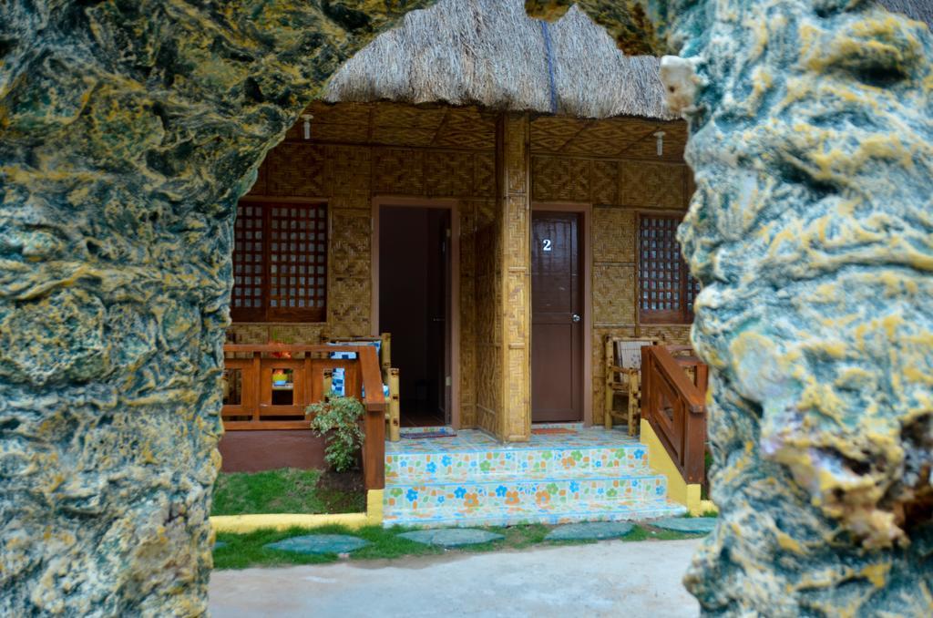 Reddoorz Plus @ Sla Divina Panglao Bohol Ngoại thất bức ảnh
