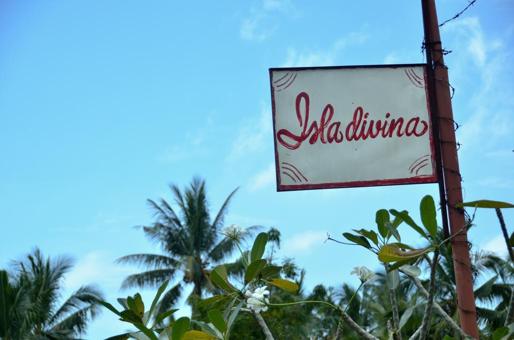 Reddoorz Plus @ Sla Divina Panglao Bohol Ngoại thất bức ảnh