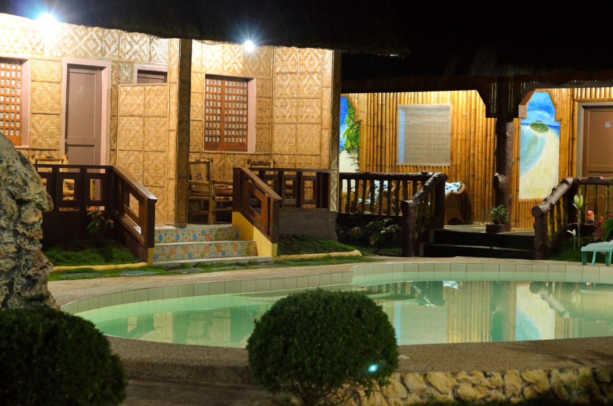 Reddoorz Plus @ Sla Divina Panglao Bohol Ngoại thất bức ảnh