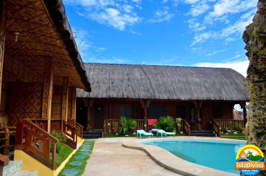 Reddoorz Plus @ Sla Divina Panglao Bohol Phòng bức ảnh