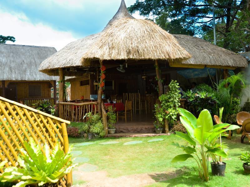 Reddoorz Plus @ Sla Divina Panglao Bohol Ngoại thất bức ảnh