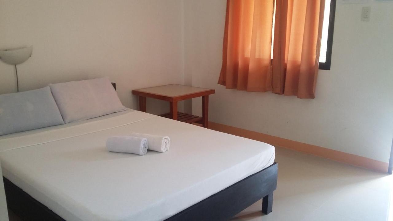 Reddoorz Plus @ Sla Divina Panglao Bohol Ngoại thất bức ảnh