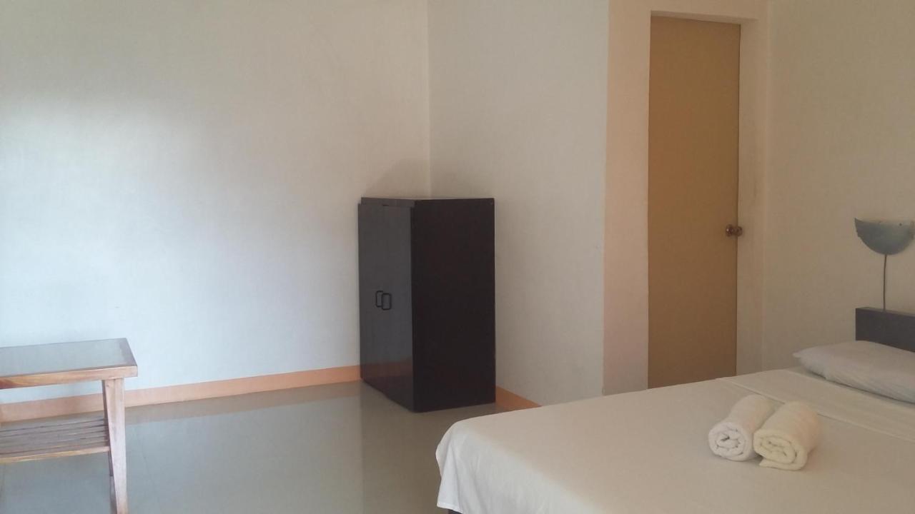 Reddoorz Plus @ Sla Divina Panglao Bohol Ngoại thất bức ảnh