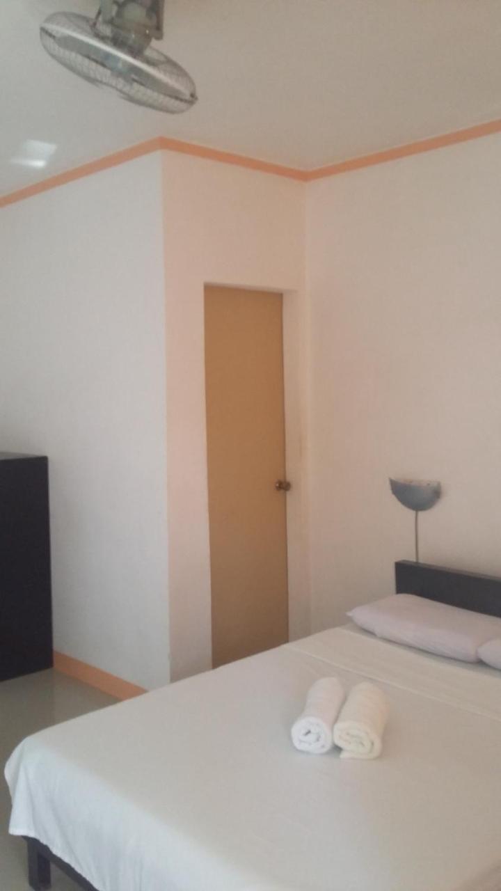 Reddoorz Plus @ Sla Divina Panglao Bohol Ngoại thất bức ảnh