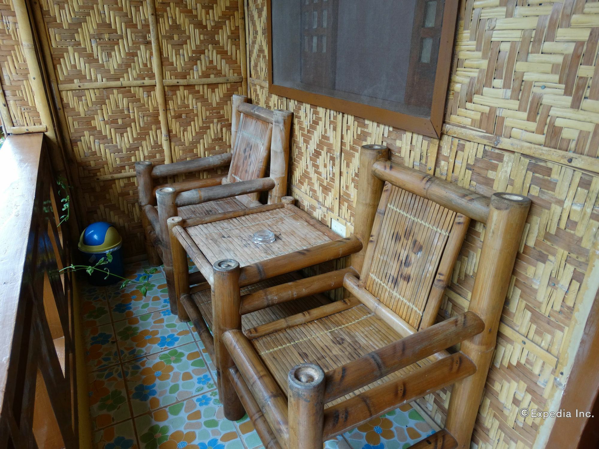 Reddoorz Plus @ Sla Divina Panglao Bohol Ngoại thất bức ảnh