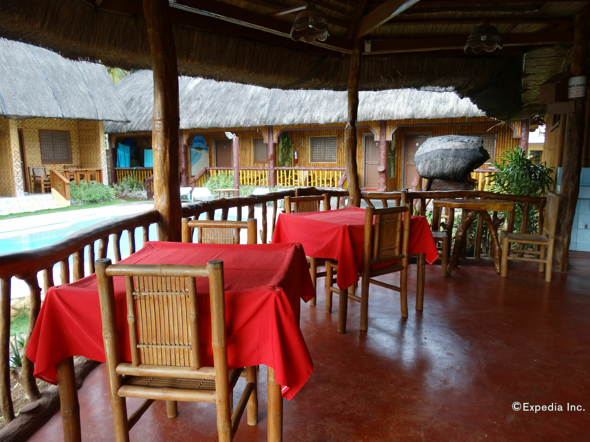 Reddoorz Plus @ Sla Divina Panglao Bohol Ngoại thất bức ảnh