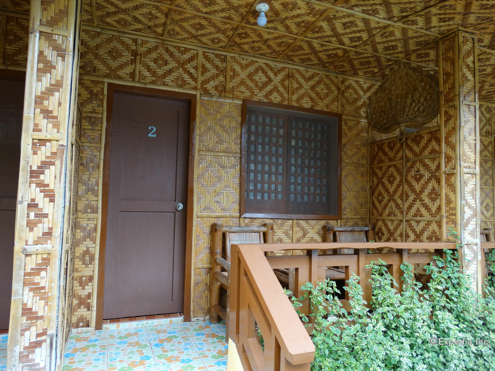 Reddoorz Plus @ Sla Divina Panglao Bohol Ngoại thất bức ảnh