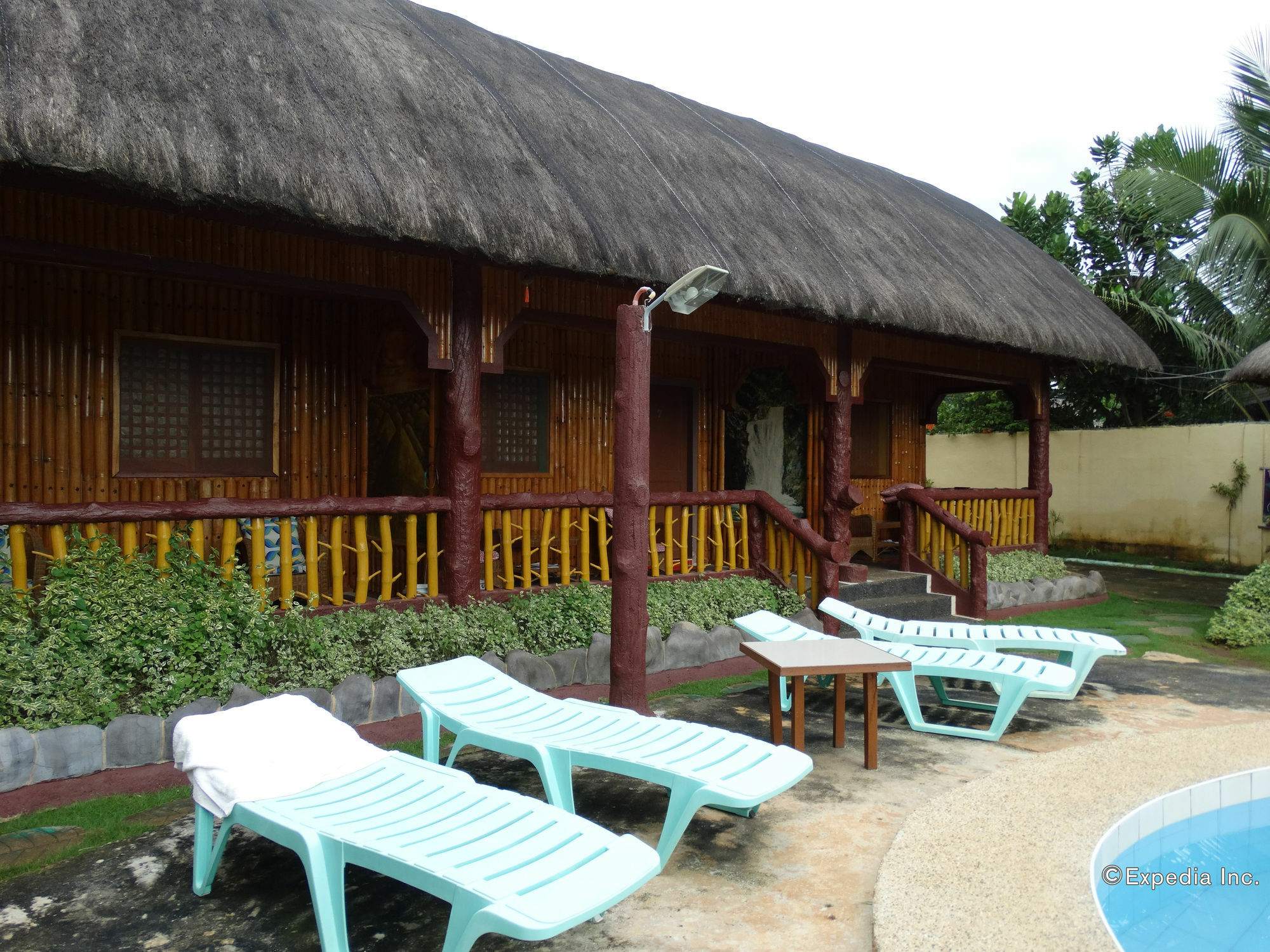 Reddoorz Plus @ Sla Divina Panglao Bohol Ngoại thất bức ảnh