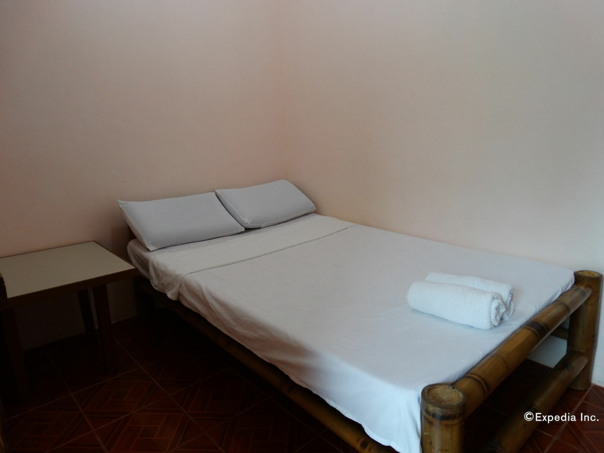 Reddoorz Plus @ Sla Divina Panglao Bohol Ngoại thất bức ảnh