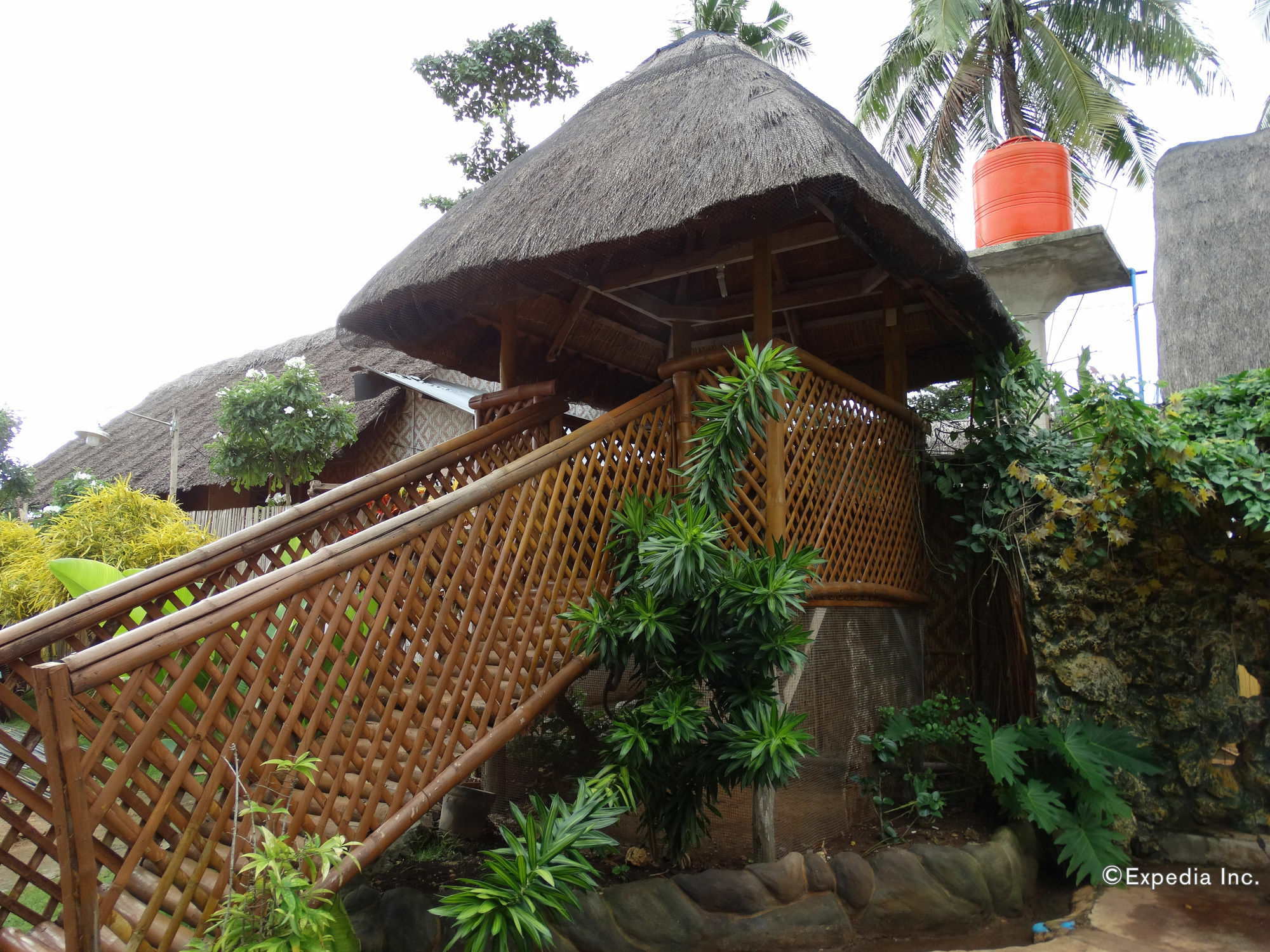 Reddoorz Plus @ Sla Divina Panglao Bohol Ngoại thất bức ảnh