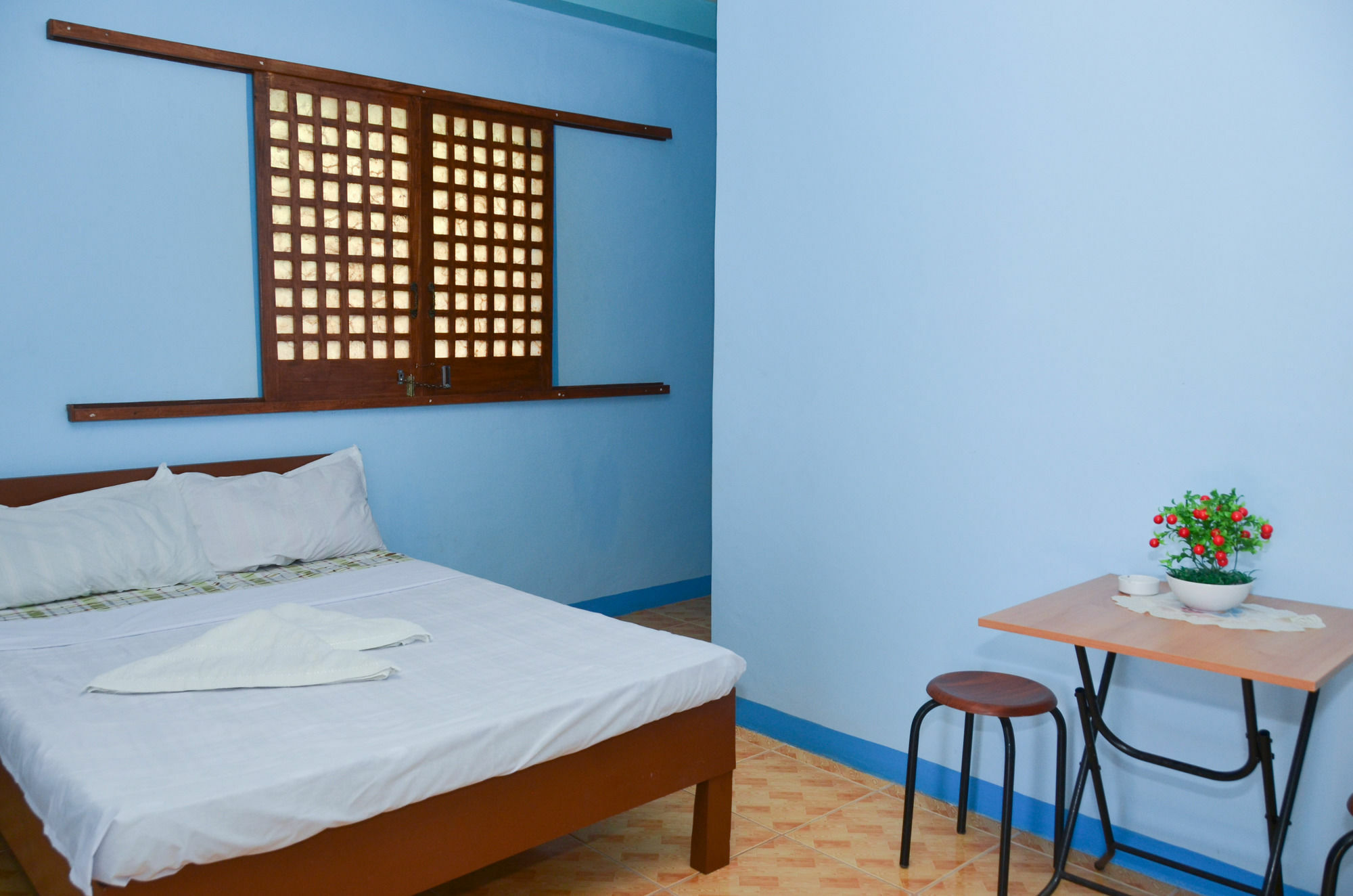 Reddoorz Plus @ Sla Divina Panglao Bohol Ngoại thất bức ảnh