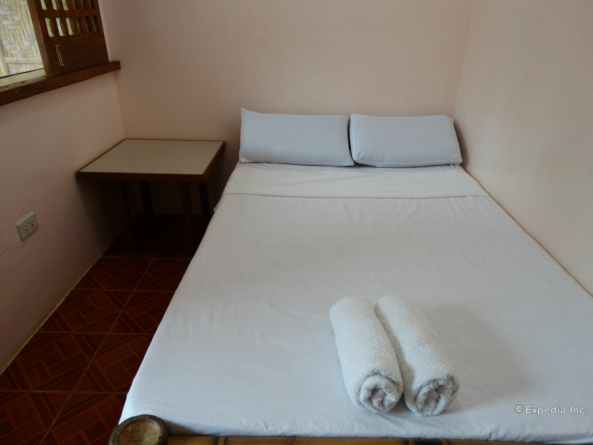 Reddoorz Plus @ Sla Divina Panglao Bohol Ngoại thất bức ảnh