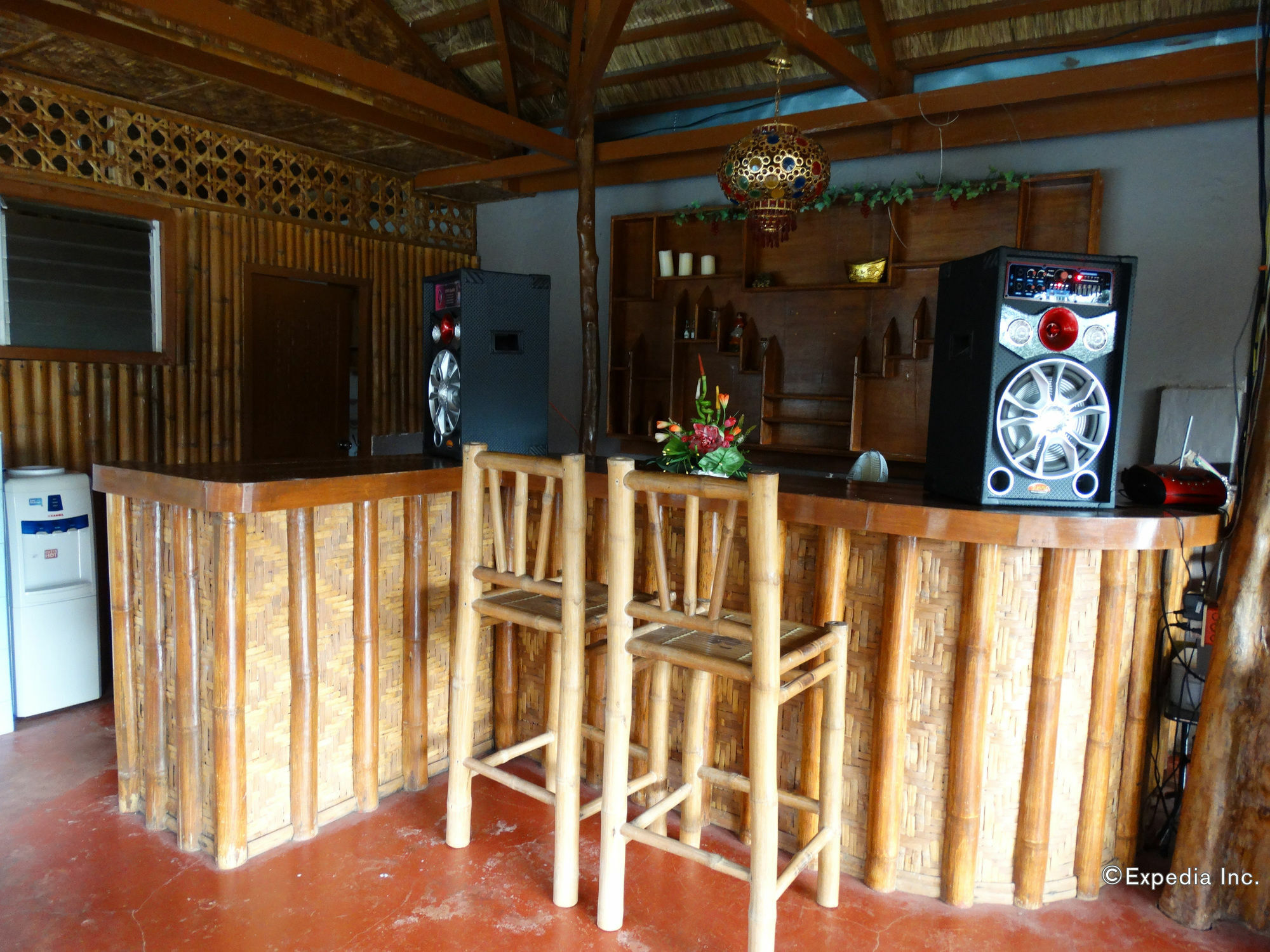 Reddoorz Plus @ Sla Divina Panglao Bohol Ngoại thất bức ảnh