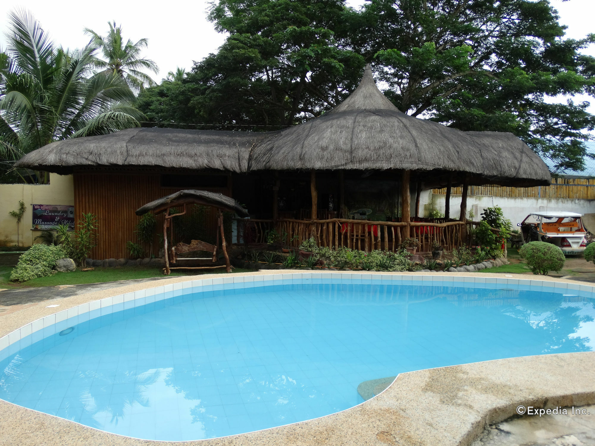 Reddoorz Plus @ Sla Divina Panglao Bohol Ngoại thất bức ảnh