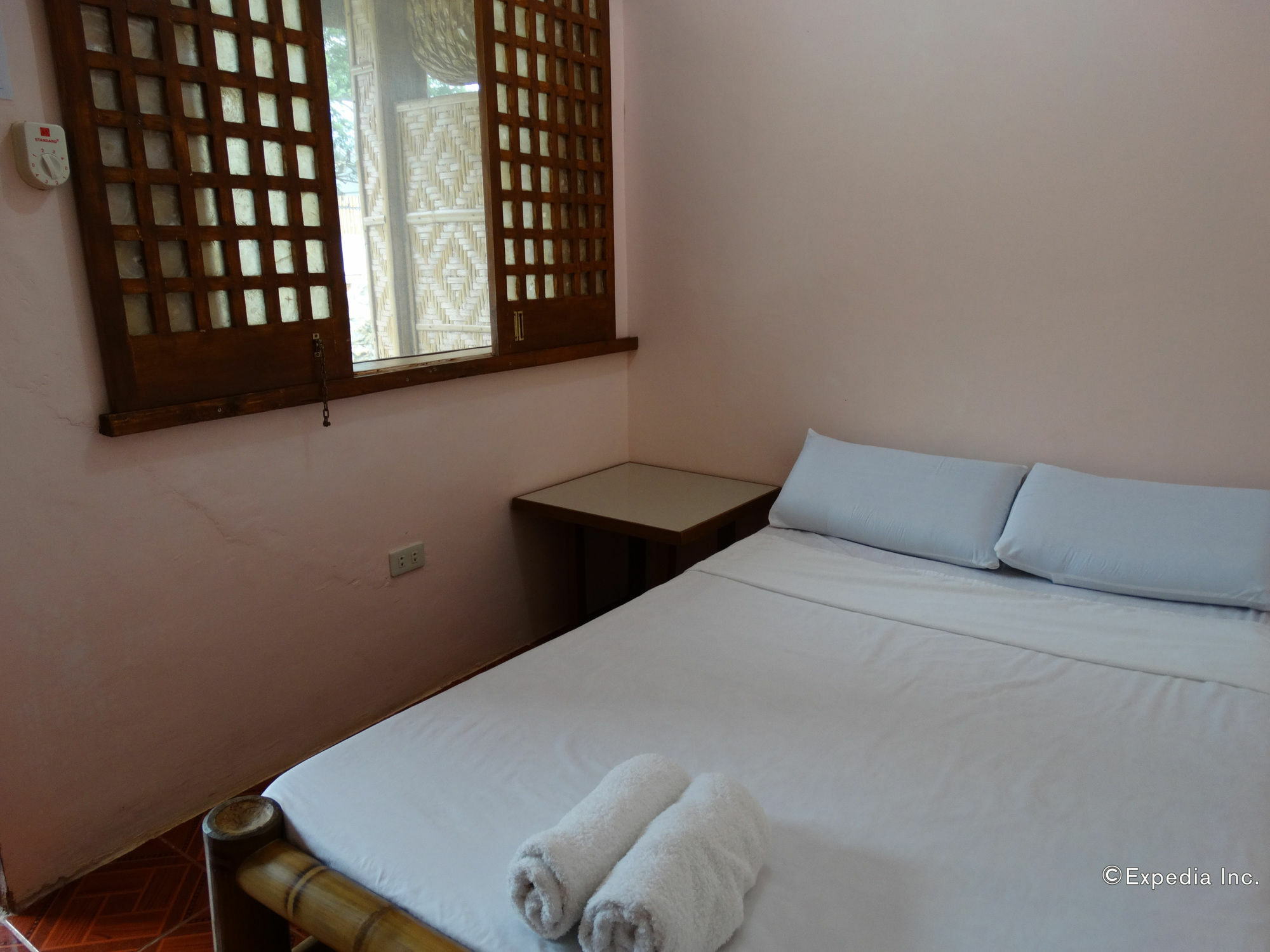 Reddoorz Plus @ Sla Divina Panglao Bohol Ngoại thất bức ảnh
